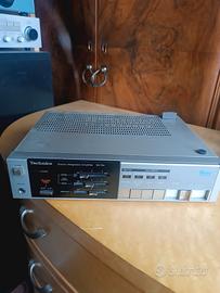 amplificatore technics su-5a 