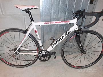 Parkpre AL222 da corsa