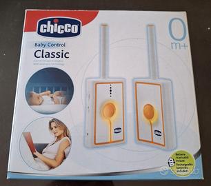 Baby control classic Chicco