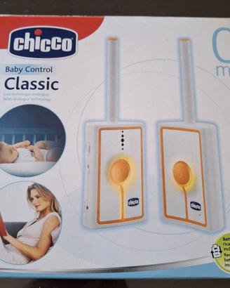 Baby control classic Chicco