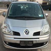 Ricambi usati Renault modus 1.2 benzina D4F D7