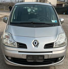 Ricambi usati Renault modus 1.2 benzina D4F D7