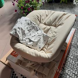 Accessori seggiolino Stokke
