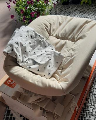 Accessori seggiolino Stokke
