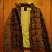 Giacca/piumino  vera piuma ROBE DI KAPPA donna L
