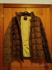 Giacca/piumino  vera piuma ROBE DI KAPPA donna L