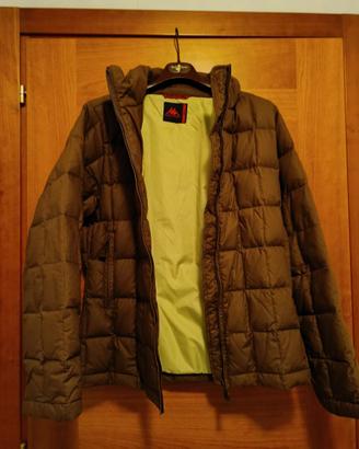 Giacca/piumino  vera piuma ROBE DI KAPPA donna L