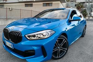 Bmw 118d 150CV Msport SHADOW LINE VIRTUAL/PELLE/LU