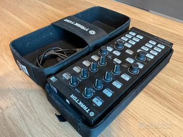 Traktor kontrol X1