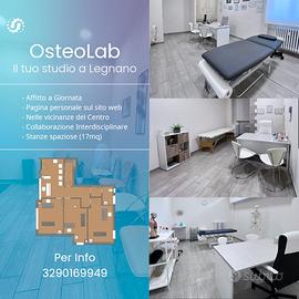 Studio Professionale per Sanitari