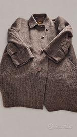 Cappotto da Uomo Vintage
