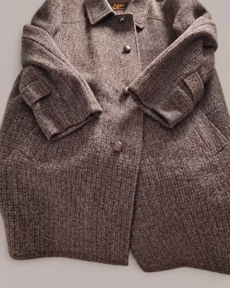 Cappotto da Uomo Vintage