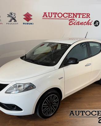 Lancia Ypsilon 5 Porte 1.0 firefly hybrid Gold s&s
