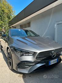 Mercedes-Benz Cla Shooting Brake 200