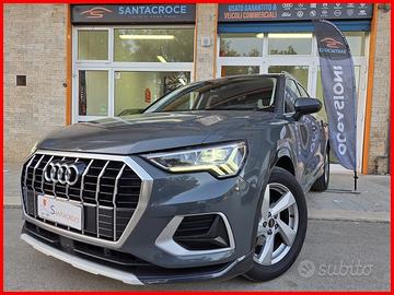 AUDI Q3 2.0 TDI 150CV QUATTRO STRONIC ADVANCE 2021
