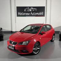 SEAT Ibiza 1.2 70cv Benzina 5 Porte Neopatentati G