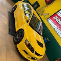 MITSUBISHI LANCER EVO IX - GSR - 2006