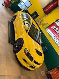 MITSUBISHI LANCER EVO IX - GSR - 2006
