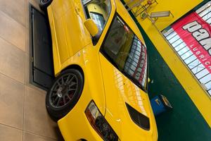 MITSUBISHI LANCER EVO IX - GSR - 2006