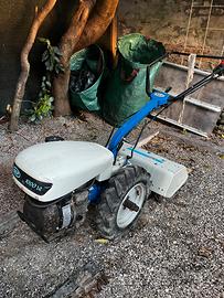 Motocoltivatore SEP 1000 2+2