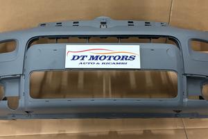 Paraurti anteriore Fiat Panda dal 2013 CLIMBING
