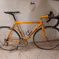Bici da Corsa OLMO