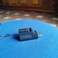 HUB usb 3.0 portatile