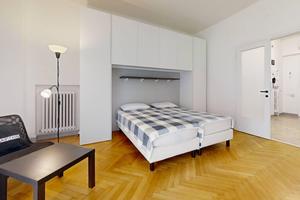 CAMERA SINGOLA IN MESTRE CENTRO,VENEZIA