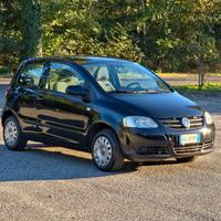 Volkswagen Fox 1.2 Sport 2010-E4 Manuale NEO