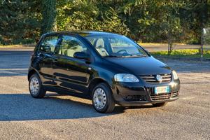 Volkswagen Fox 1.2 Sport 2010-E4 Manuale NEO