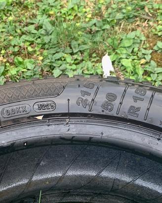 Gomme Invernali Kleber 215/50/R18