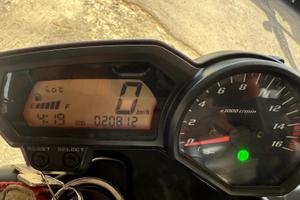 Yamaha Fz6 s2 anno 2008