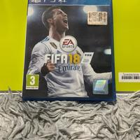 Fifa 18