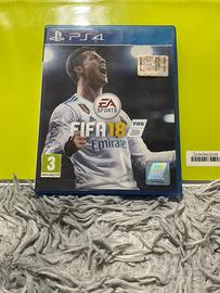 Fifa 18