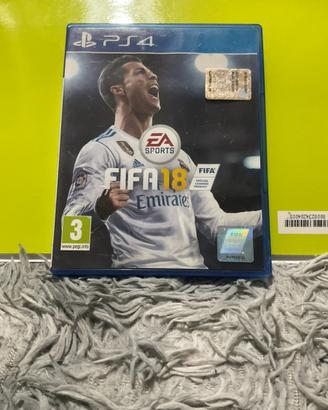 Fifa 18