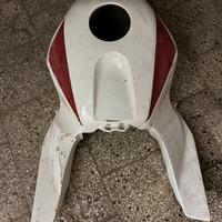 carene honda cbr 600