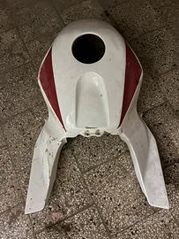 carene honda cbr 600