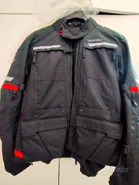 Giacca moto