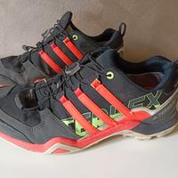 Scarpe da trekking 