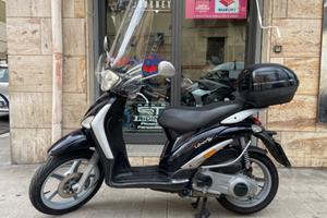 Piaggio Liberty 200 - 2007