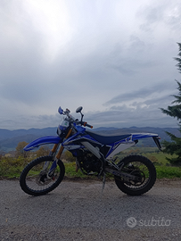 Vent hm 50 anno 2020 enduro