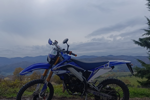 Vent hm 50 anno 2020 enduro