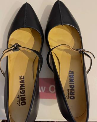 Scarpe donna Clark’s