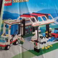 distributore lego6397
