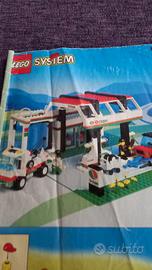 distributore lego6397