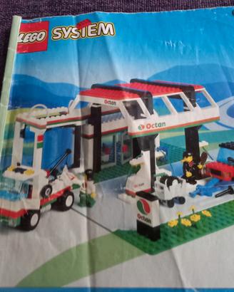 distributore lego6397