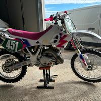 Yamaha yz 250 1993