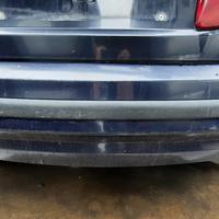 FIAT STILO 2005 - PARAURTI POSTERIORE