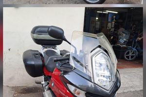 Bmw r 1200 st 2005 asi fmi