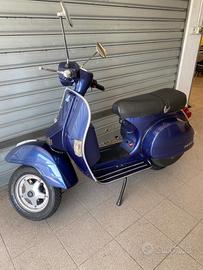 Piaggio Vespa PX 200 E - 2002